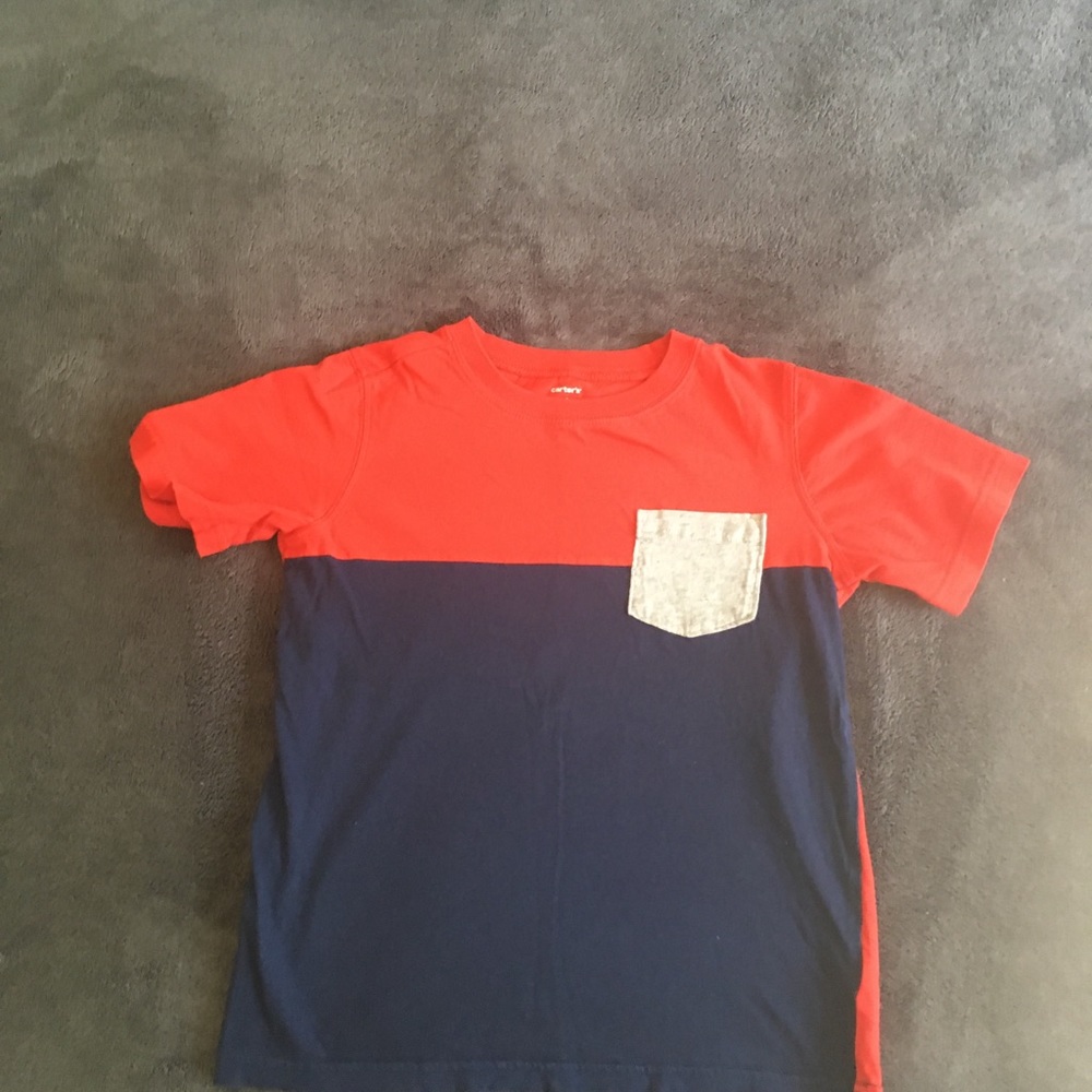 Boy’s tee-shirt
